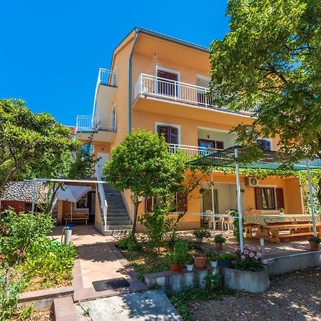 Apartments Lilin Crikvenica Exterior photo