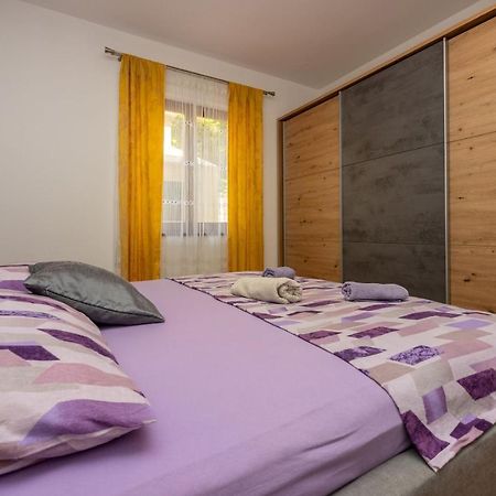 Apartments Lilin Crikvenica Exterior photo