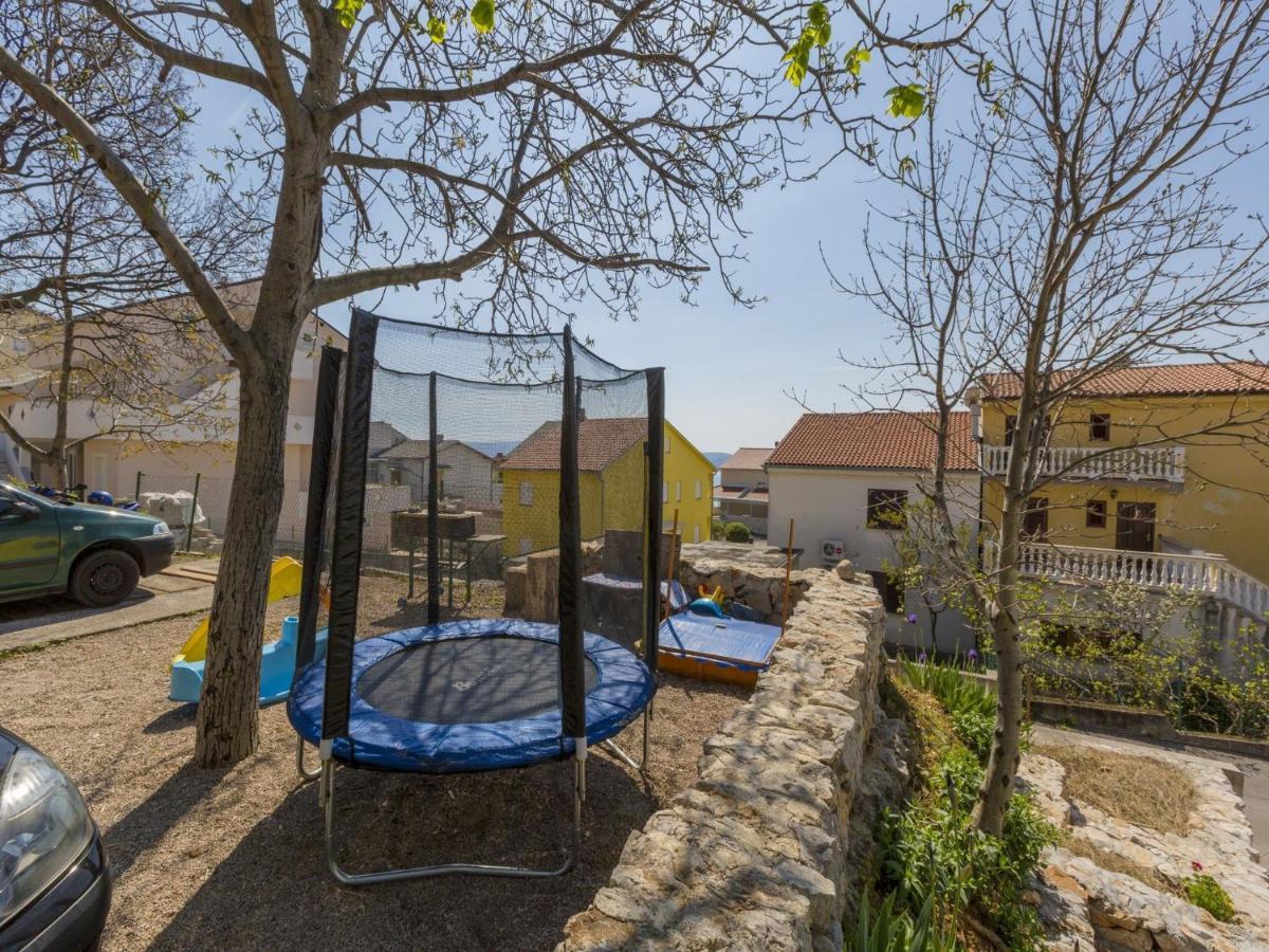 Apartments Lilin Crikvenica Exterior photo